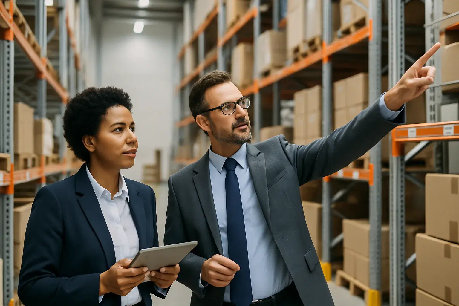 Analyse des écarts d'inventaire en magasin — mesure de la démarque inconnue