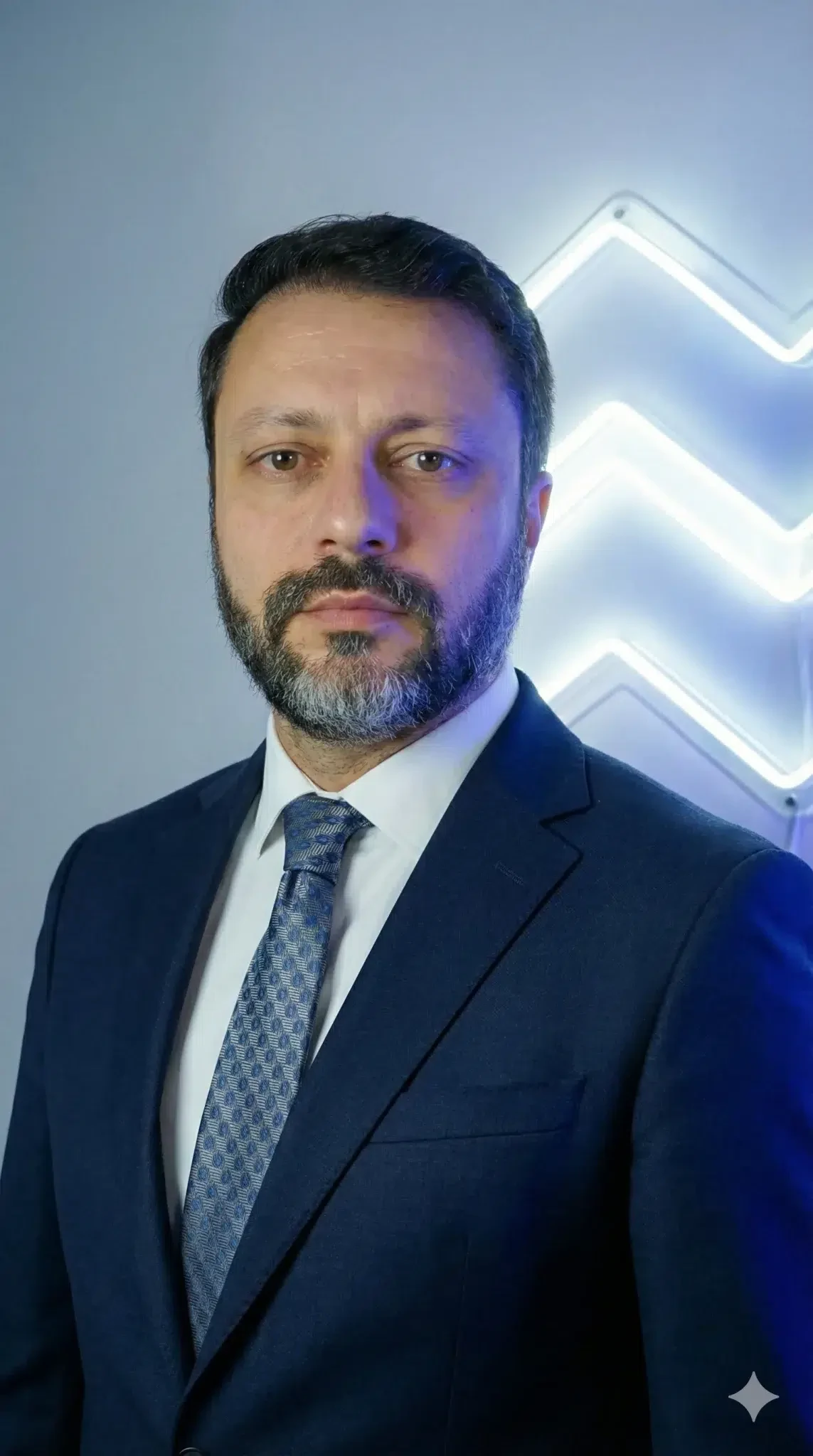 Andre Goncalves — Associé — Directeur Financier (CFO), CPCON