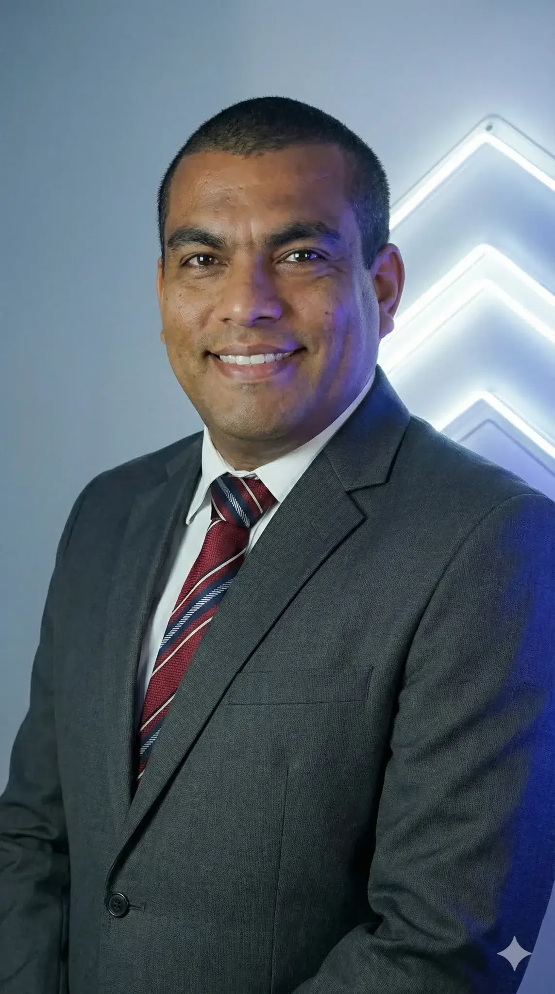 Rafael Dias — Président & CEO — Mexique, CPCON