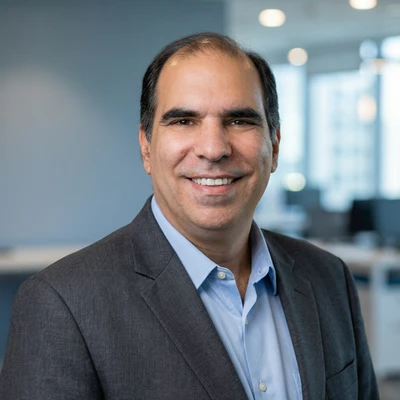 Wendell Jeveaux — Directeur Général (CEO) — Groupe, CPCON